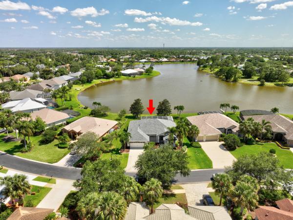 Crane Pointe At Sawgrass Lakes, 145 SW Fernleaf Trl, Port St. Lucie, Florida 34953, image 1