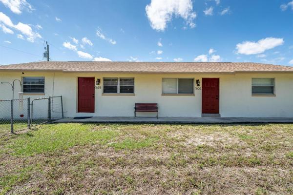 Plantation Village, 1638 Citation Dr, West Palm Beach, Florida 33417, image 1