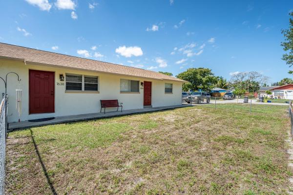 Plantation Village, 1638 Citation Dr, West Palm Beach, Florida 33417, image 3