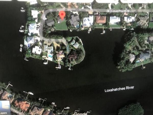Cove Point, 9264 SE Cove Point St, Jupiter, Florida 33469, image 1