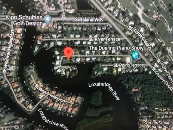Cove Point, 9264 SE Cove Point St, Jupiter, Florida 33469, image 1