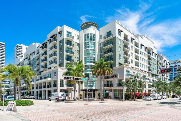 The Prado, 600 S Dixie Hwy #641, West Palm Beach, Florida 33401, image 1