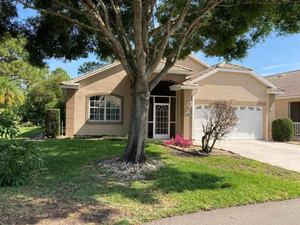 Isle Of Madeira, 836 NW Sorrento Ln, Port St. Lucie, Florida 34986, image 1
