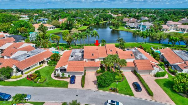 Woodcrest At Boca West Country Club, 7381 Woodmont Ct, Boca Raton, Florida 33434, image 2