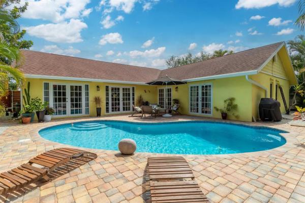 Lake Forest South, 948 NW 37th Ave, Delray Beach, Florida 33445, image 1