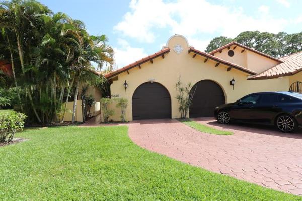 Casa Del Rey, 5236 Bolero Cir, Delray Beach, Florida 33484, image 1