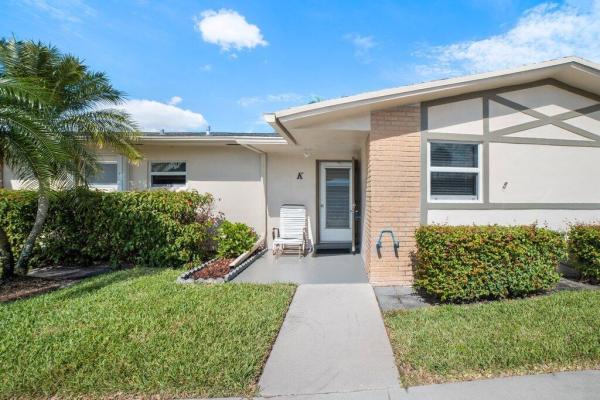 Emory At Cresthaven Villas, 2561 Emory Dr #K, West Palm Beach, Florida 33415, image 1