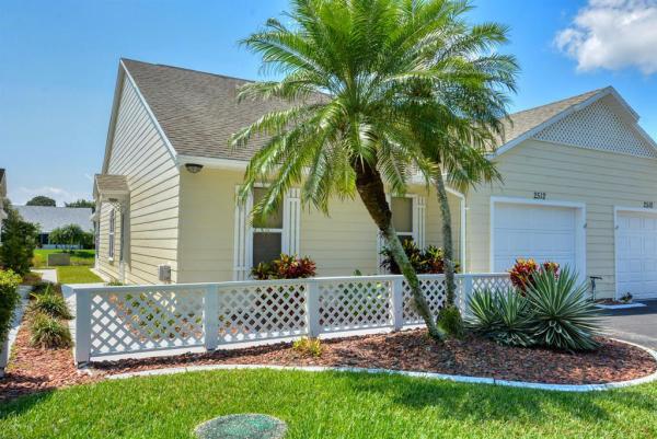 Tropical East, 2512 SE Tropical East Cir, Port St. Lucie, Florida 34952, image 1