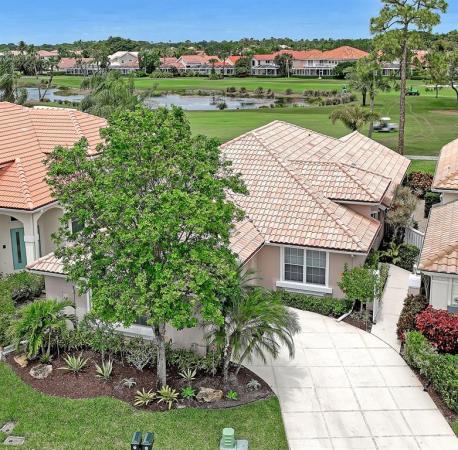 Eagleton Lakes, 153 Eagleton Ct, Palm Beach Gardens, Florida 33418, image 1