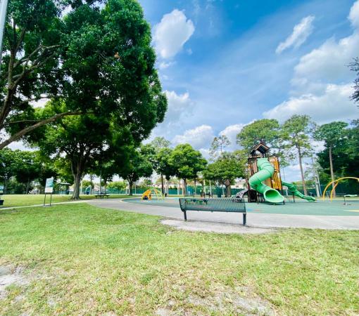 Palm Beach Villas, 5981 S 38th Ct, Greenacres, Florida 33463, image 2