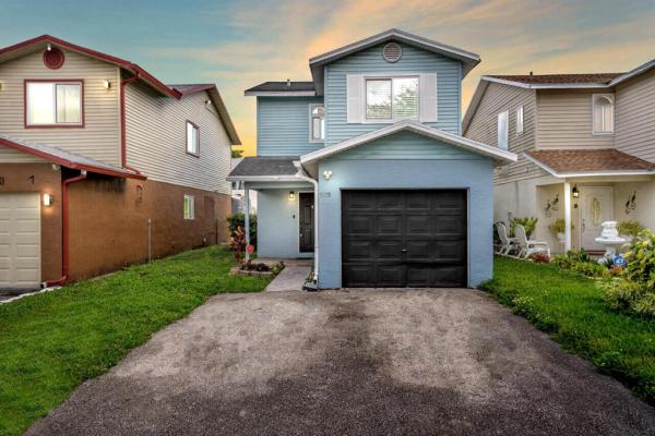 Stonebridge Estates, 5505 NW 21st St, Lauderhill, Florida 33313, image 1