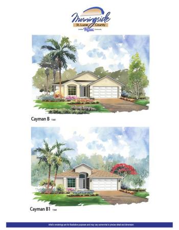 Morningside Palm Breezes Club, 9709 Starboard Dr, Fort Pierce, Florida 34945, image 1