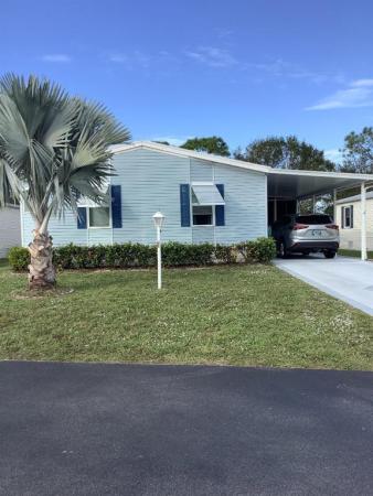 Tropical Isles, 368 Tropical Isles Cir #18, Fort Pierce, Florida 34982, image 1