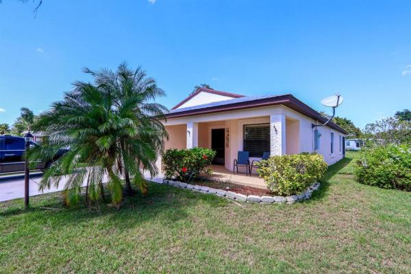 Spanish Lakes Riverfront, 116 Camino Del Rio, Port St. Lucie, Florida 34952, image 1