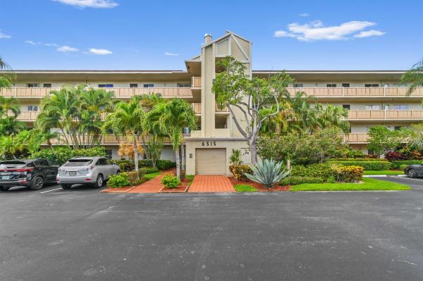 Huntington Lakes 1, 6515 Kensington Ln #205, Delray Beach, Florida 33446, image 1