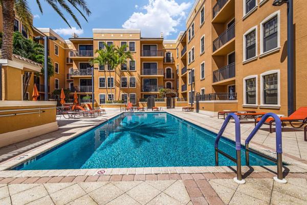 The Lucerne, 511 Lucerne Ave #520, Lake Worth Beach, Florida 33460, image 1