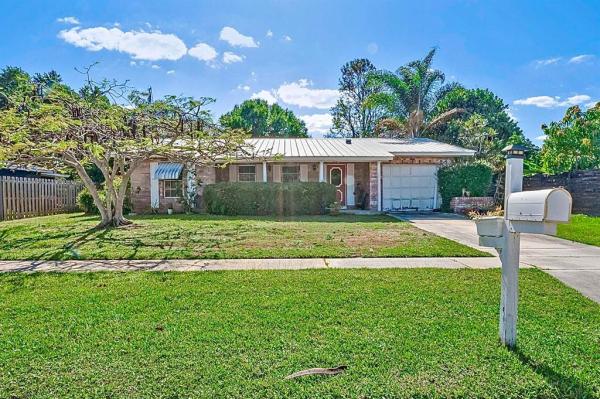 Floresta Pines, 298 NE Midfield Ln, Port St. Lucie, Florida 34983, image 1