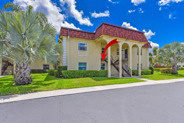 Villas On The Green, 717 S Us Highway 1 #205, Jupiter, Florida 33477, image 1
