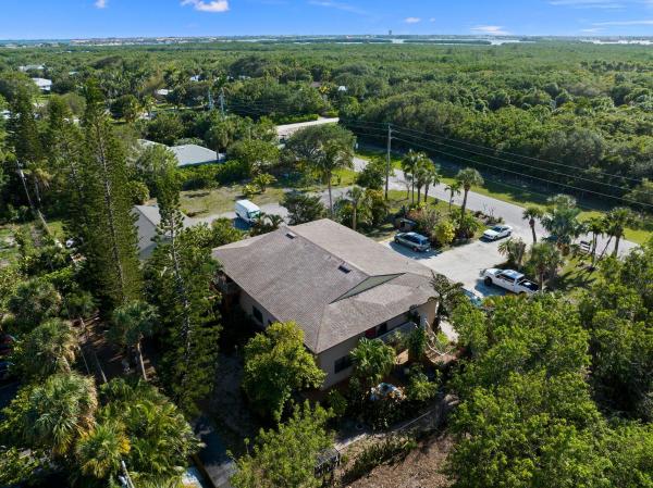 Avanti Ocean Apartments, 2504 Atlantic Beach Blvd #2b, Fort Pierce, Florida 34949, image 1