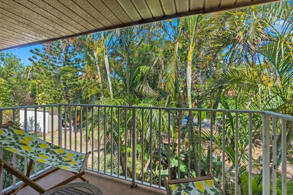 Avanti Ocean Apartments, 2504 Atlantic Beach Blvd #2b, Fort Pierce, Florida 34949, image 3