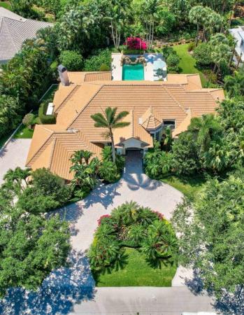 Old Marsh Golf Club, 13401 Sabal Chase, Palm Beach Gardens, Florida 33418, image 1