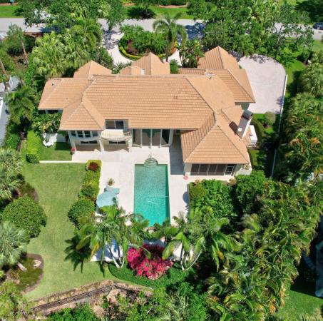 Old Marsh Golf Club, 13401 Sabal Chase, Palm Beach Gardens, Florida 33418, image 3