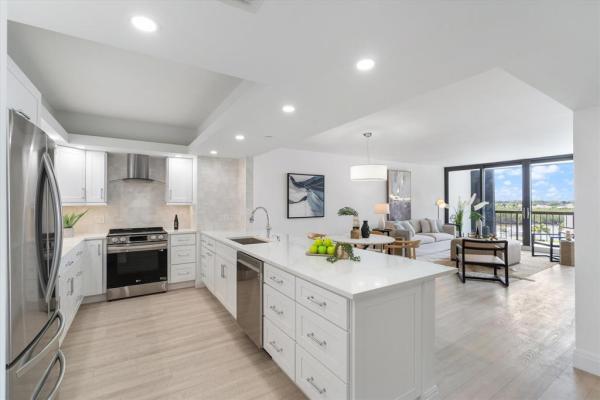 Dalton Place, 4748 S Ocean Blvd #602, Highland Beach, Florida 33487, image 1