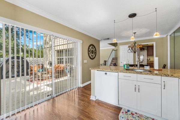 Wellesley At Lake Clarke Shores, 8136 Bridgewater Ct #36A, Lake Clarke Shores, Florida 33406, image 2