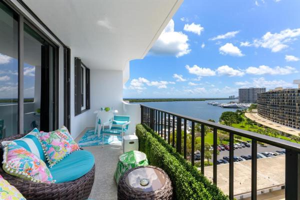 Admirality, 1208 Marine Way #905, North Palm Beach, Florida 33408, image 1
