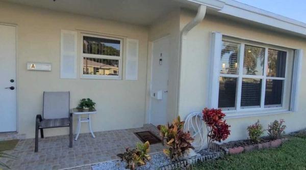 Pine Point Villas, 3211 Park Ln #B, Boynton Beach, Florida 33435, image 1