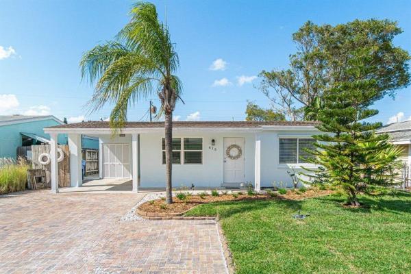Lantana No HOA, 615 Minnesota St, Lantana, Florida 33462, image 1