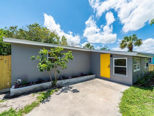Colonial Heights, 708 SW 8th Ct, Delray Beach, Florida 33444, image 1