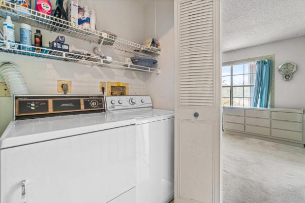 The Charter Club Of Palm Beach, 233 Foxtail Dr #G, Greenacres, Florida 33415, image 1
