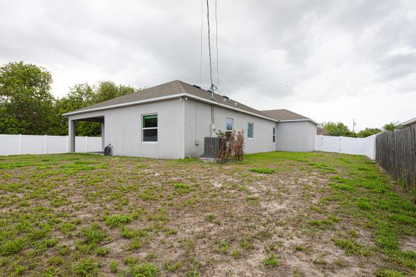 Woodland Trails, 720 SW Hoffenberg Ave, Port St. Lucie, Florida 34953, image 3