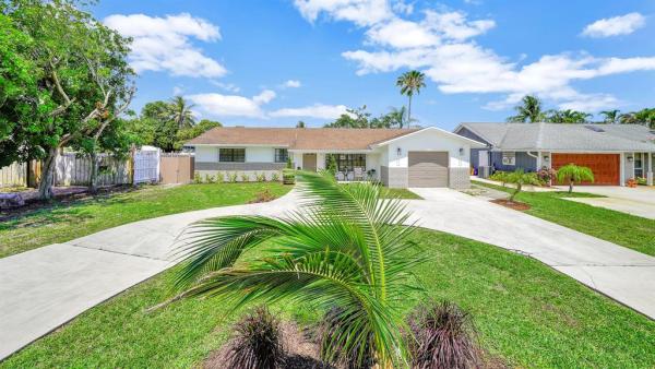 Windward Palms, 4205 Brandon Dr, Delray Beach, Florida 33445, image 1