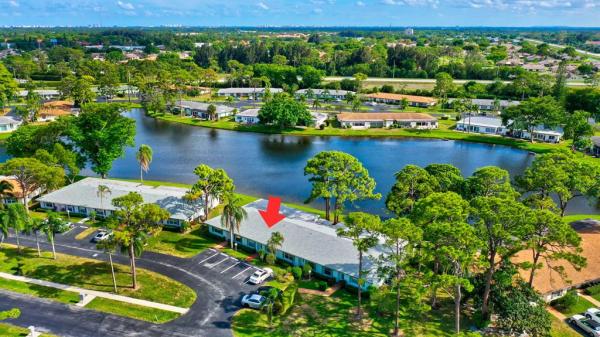 Bridgeview, 5374 Poppy Pl #B, Delray Beach, Florida 33484, image 1
