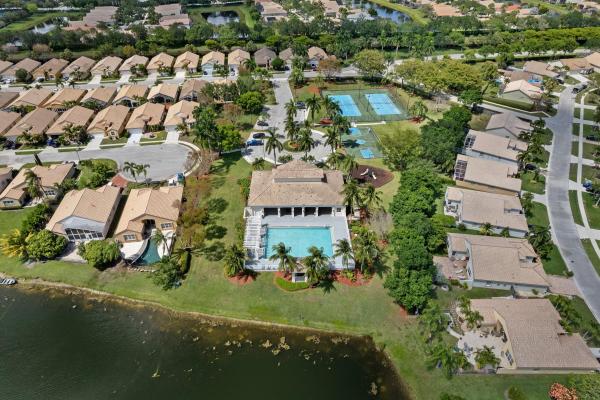Melrose Verona Lakes, 8085 Briantea Dr, Boynton Beach, Florida 33472, image 1