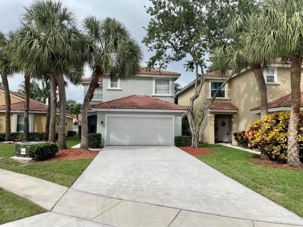 The Greens At Winston Trails, 5613 Kingsmill Ct, Lake Worth Beach, Florida 33463, image 1