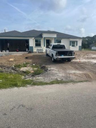 Becker Ridge, 383 SW Nabble Ave, Port St. Lucie, Florida 34953, image 1