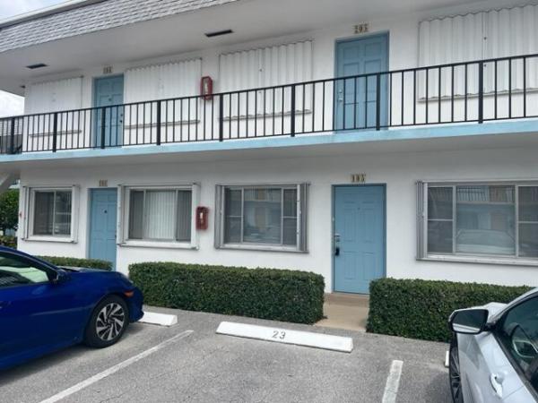 Murry Hills, 3280 Lake Osborne Dr #105, Lake Worth Beach, Florida 33461, image 1
