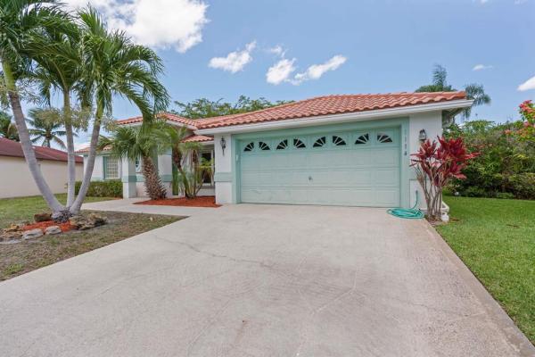 Normandy Isles, 1114 Hatteras Cir, Greenacres, Florida 33413, image 1