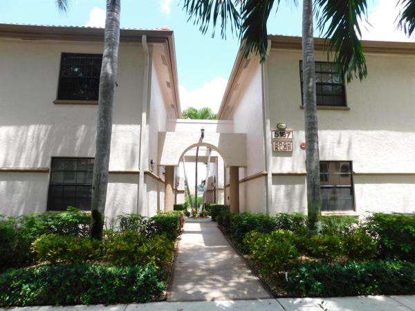 Diamante Village, 5187 Europa Dr #C, Boynton Beach, Florida 33437, image 1