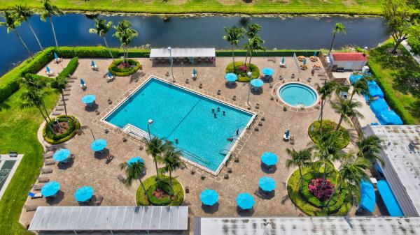 Normandy At Kings Point, 480 Normandy J, Delray Beach, Florida 33484, image 2