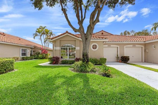 The Isles Of Aberdeen, 6143 Long Key Ln, Boynton Beach, Florida 33472, image 1