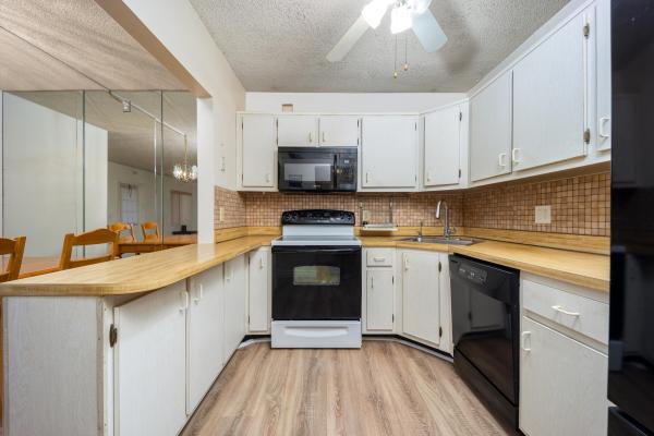 Pine Ridge 3, 329 Pine Ridge Cir #D-1, Greenacres, Florida 33463, image 1