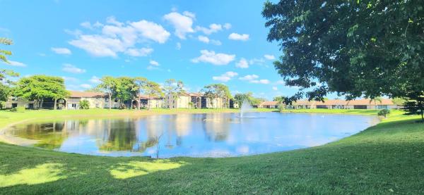 Pine Ridge North 2, 632 Sea Pine Way #G3, Greenacres, Florida 33415, image 1