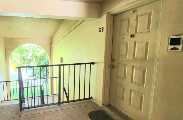Pine Ridge North 2, 632 Sea Pine Way #G3, Greenacres, Florida 33415, image 2