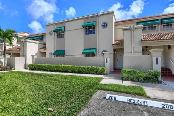 Plum At Boca Pointe, 6709 Via Regina, Boca Raton, Florida 33433, image 1