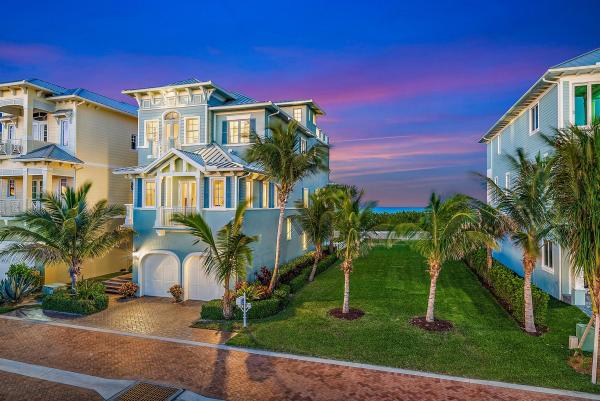 Watersong, 4808 Watersong Way, Fort Pierce, Florida 34949, image 1