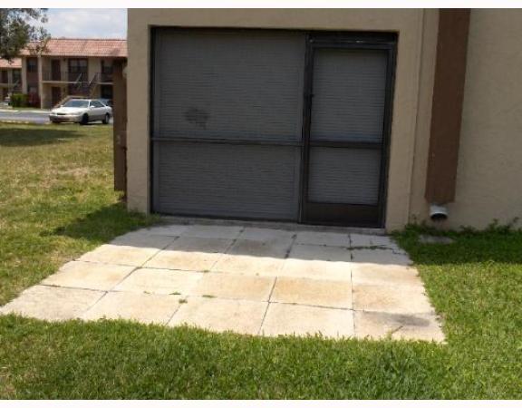 Forest Hill Villas Garden, 5937 Forest Hill Blvd #106, West Palm Beach, Florida 33415, image 3